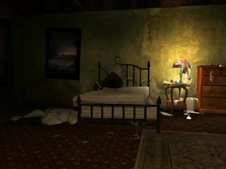 Vampire: The Masquerade - Bloodlines Playthrough [Part 1]: Time to Make a Crazy Person!