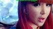 2NE1 - I Love You English Hangul Romanization Subs Karaoke