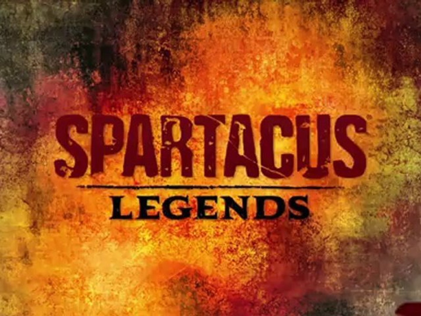 Spartacus Legends - Announcement Trailer