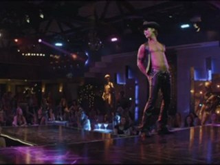 Magic Mike - Clip - Can You Touch This?