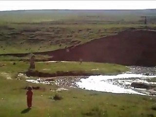 DİYADİN KAPLICALARI