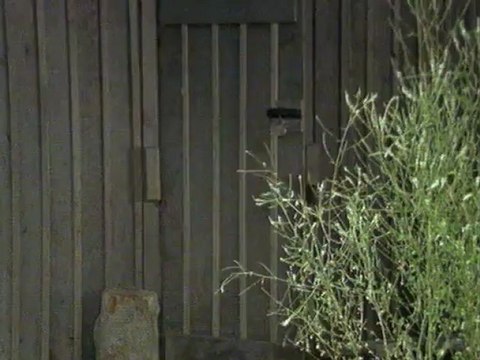 Huckleberry Finn E13 - Huck Becomes the Victim