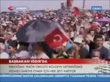 Başbakan Tayyip Erdoğan'ın Iğdır Havalimanı Açılış Konuşması | www.igdirli.net |