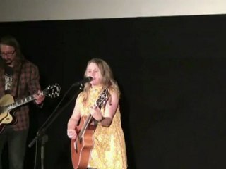 ELA DĘBSKA -koncert z piosenkami M.Zembatego i Leonarda Cohena