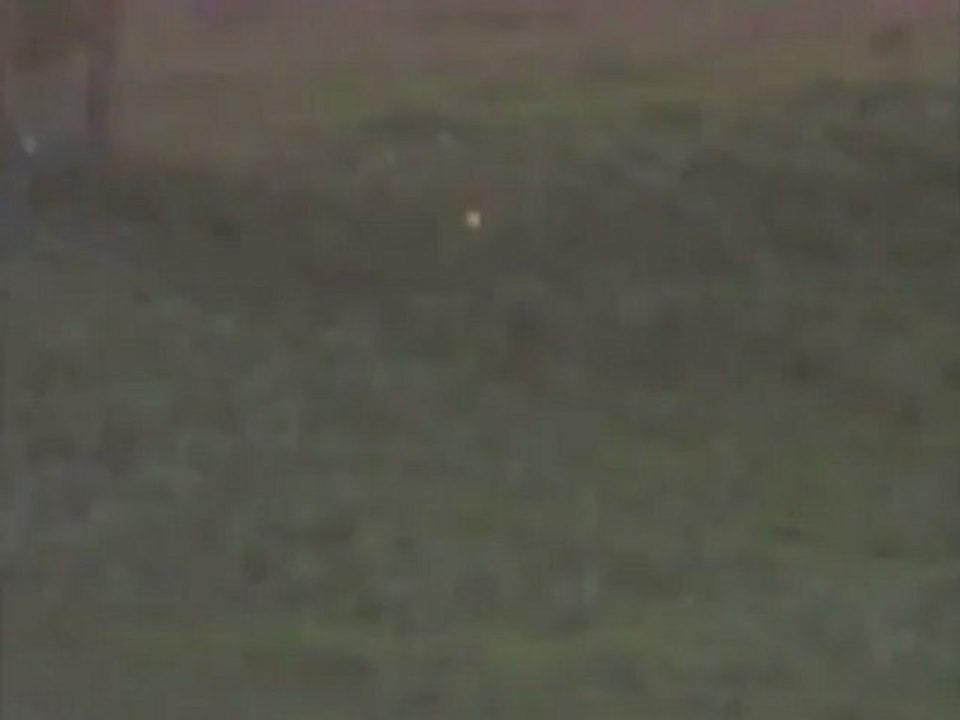 UFO .Orbs . Intelligence.Texas.1990