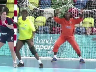 JO-2012 : l'équipe australienne épaulée par un psychologue