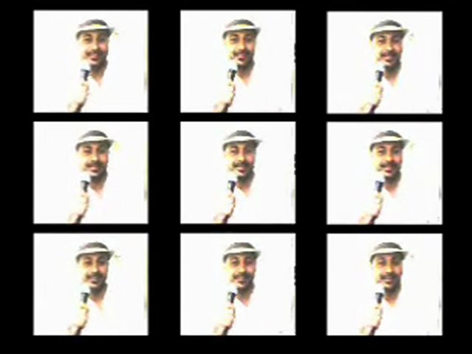 MAR DE BRISA - Alysson Santoli