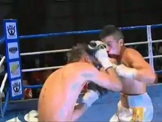 2012-07-13 Edgar Jimenez vs Julian Rivera