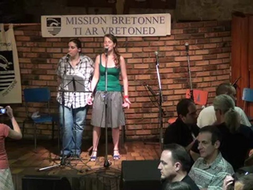 La dernière Gavotte