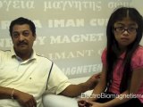 BIOMAGNETISMO TESTIMONIO DE UN PAPA CON UN AHIJA QUE PADECIA DE ASMA