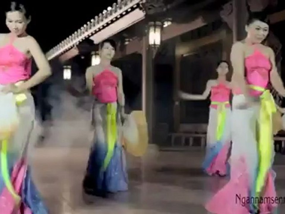 [MV HD] Ngàn Năm Sen Nở - Bằng Cường