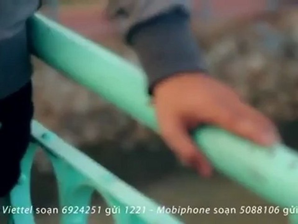 [MV HD] Phố Xưa Anh Chờ Em Part 2 - Hoàng Nhật Linh