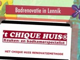 Renovatie antieke badkuip - antique bad in Lennik