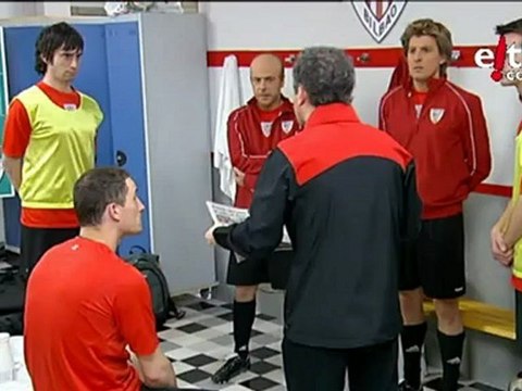 La renovación de Joaquín Caparrós