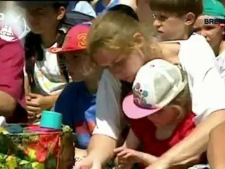 Les Tonnerres de Brest 2012 : ZAP' de Brest - épisode 5