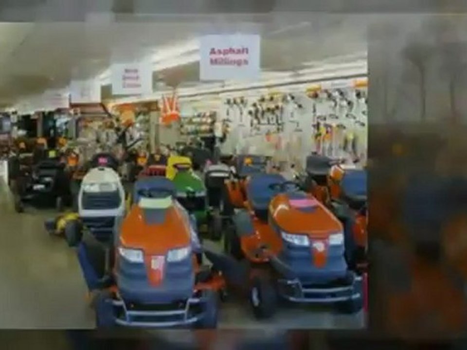 Stihl Chainsaws Roanoke