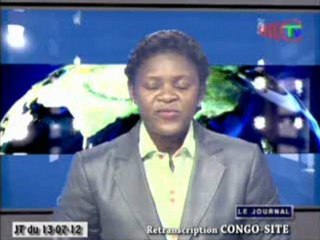 Fin de la campagne de la candidate du PCT à Ignié