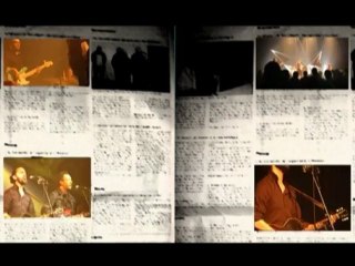 El Sereno - Clip "Tribute to Charles Jude"