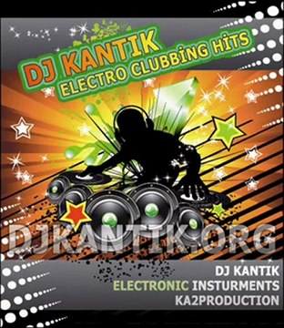 Dj KaNTiK-Tükeneceğiz WWW.SESLİLOFT.COM