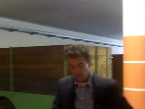 Tiefgarage Golf Spa Wellness Hotel Andreus Meran