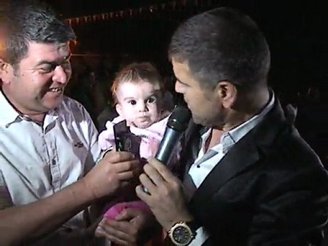 Ambar Köyü 2. Başak Festivali Sami ÇELİK konseri 2 bölüm Analarımız