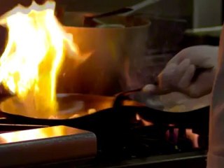 Best Restaurant in Halifax - Fresh