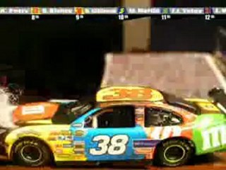 Watch Live Nascar Race Online Tools 301 On Sun,15 July 2012