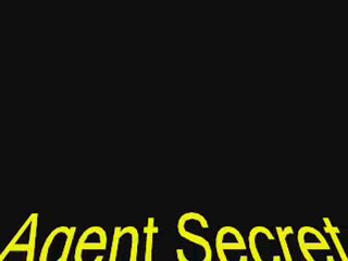 L'agent Pas Très Secret