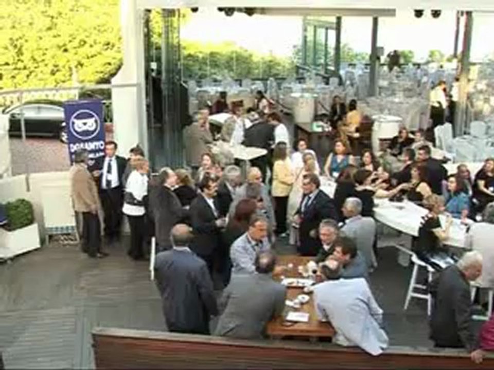 2011 GELENEKSEL YEMEĞİMİZ