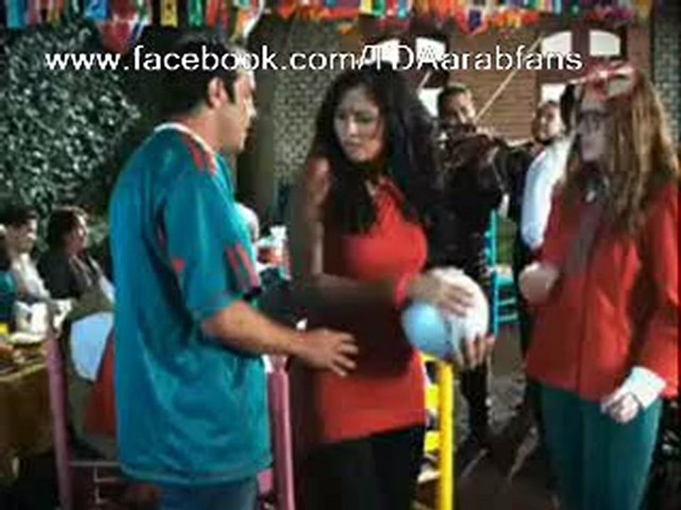 الحلقة ال19 الجزء الثالث من مسلسل انتصار الحب مترجمة