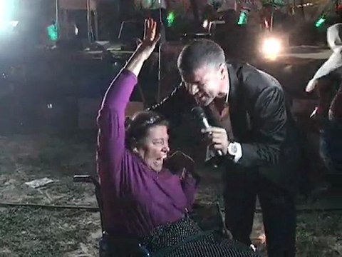 Ambar Köyü 2.Başak Festivali Sami ÇELİK konseri 3.bölüm İnsan ilişkileri