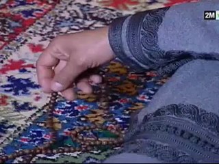 مقامات صوفية : الجمعة 13 يوليوز