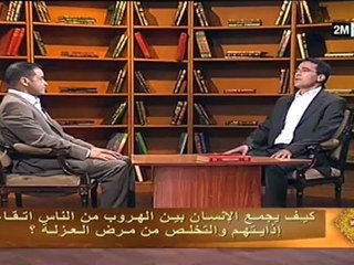 الإسلام سلوك ومعاملات: الجمعة 13 يوليوز