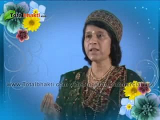 Sehaja Yoga Ep-2368 Part-1