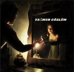 Cenk Eren - Caresizim. YAĞMUR GÖZLÜM