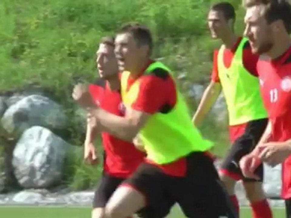 Wundertüte Düsseldorf kämpft um den Klassenerhalt