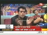 Saas Bahu Aur Betiyan [Aaj Tak] 14th July 2012 Part3