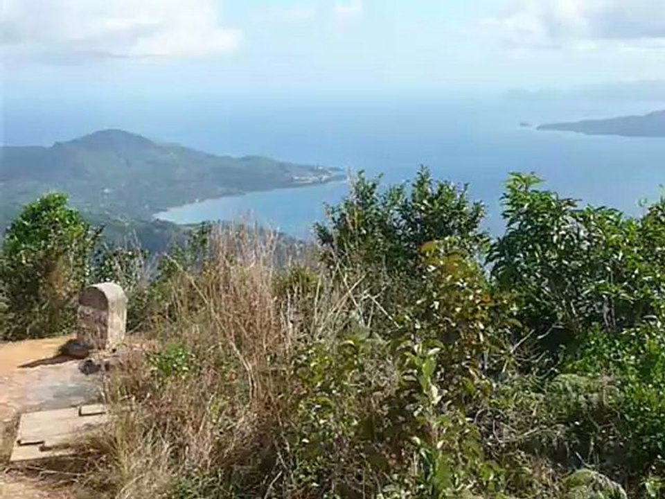 360° sur Mayotte
