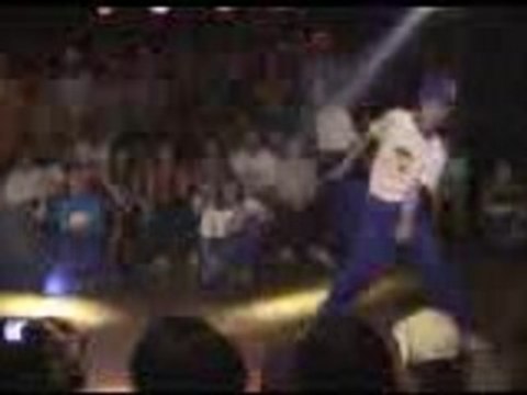 Break Dancing - Hip Hop Dance