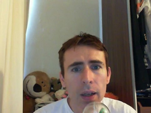 Wiwi égratigne Barabbas de Georges Chelon