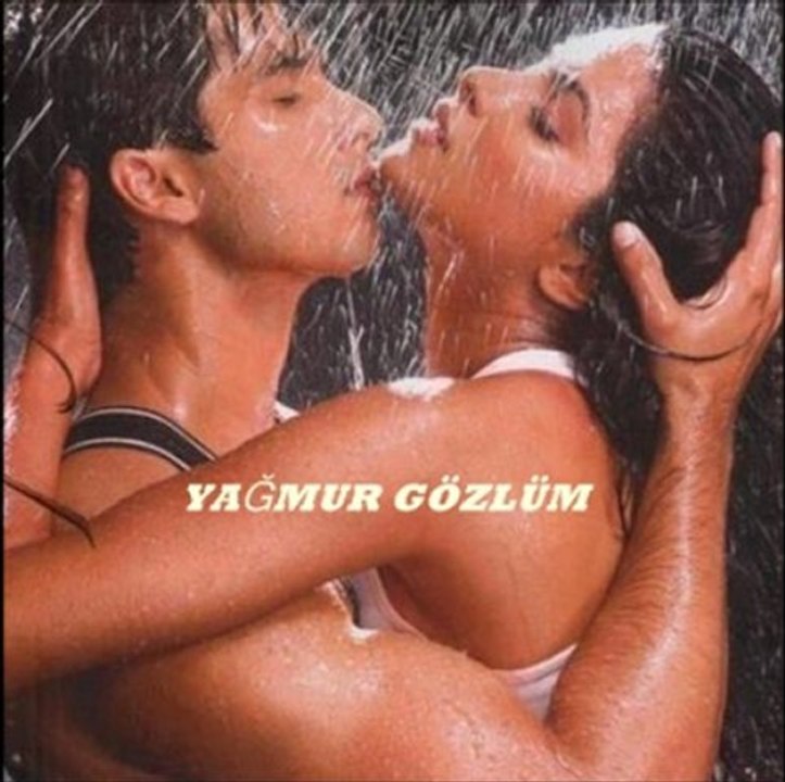 Gripin - Durma Yağmur Durma -YAĞMUR GÖZLÜM