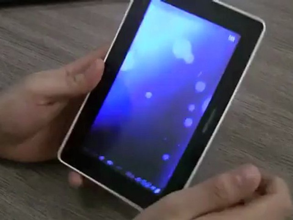 Karbonn Smart Tab