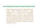 Ansal Aastha Pride Apartments |9899303232! Ansal Megapolis Aastha Pride Project ! Aastha Pride Megapolis City Greater Noida
