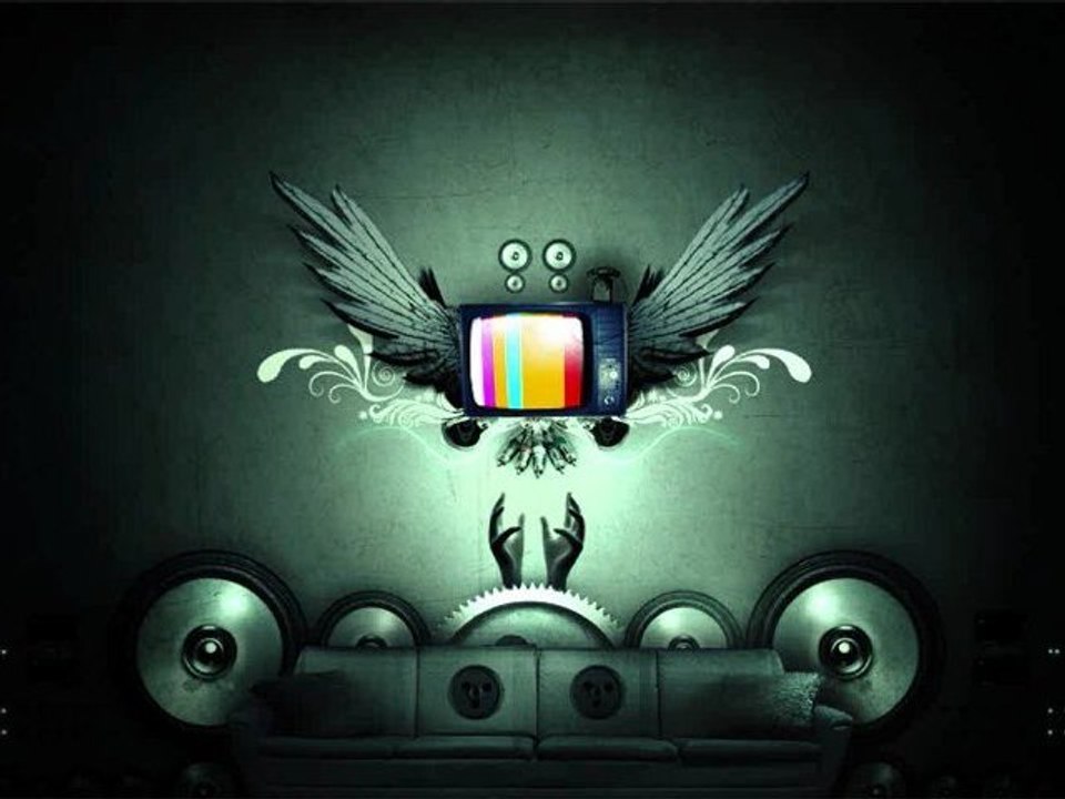 electro mix 2012