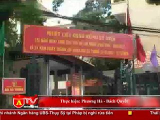 ANTÐ -Bắt ổ nhóm đánh bạc dưới hình thức chọi cá