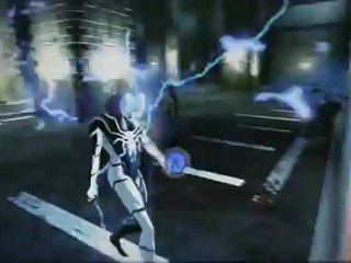 [FR] The Amazing Spider-man Walkthrough 9 + Bonus