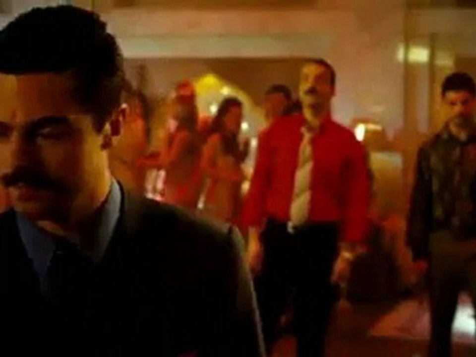 Devil's double-2 (2011)