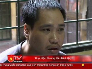 ANTÐ - Vụ giết người liên quan đến đòi nợ thuê