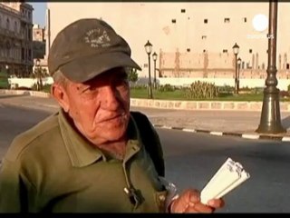 Miami'den Küba'ya 50 yıl sonra ilk deniz nakliyatı