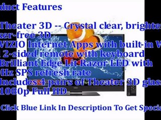 Low Prices Vizio M3D550KD, Best Deals Vizio M3D550KD